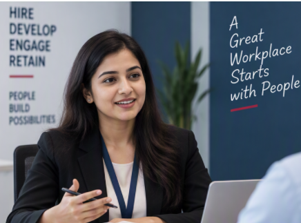 HR Executive
