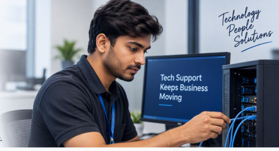 IT Executive