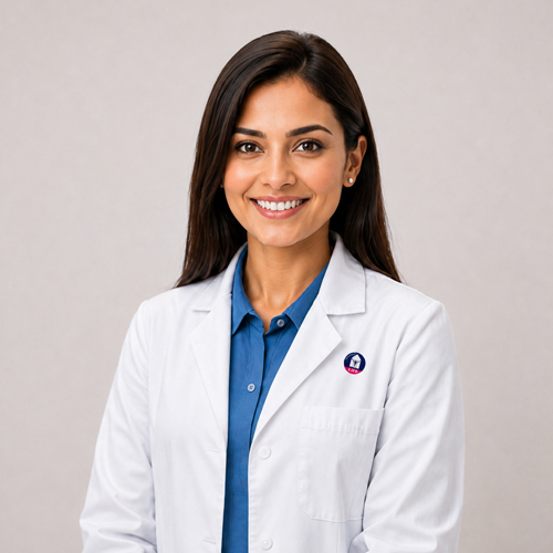   Licensed Pharmacist (DHA, MOH & HAAD)