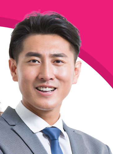 Sales Associate - Chinese Speaker