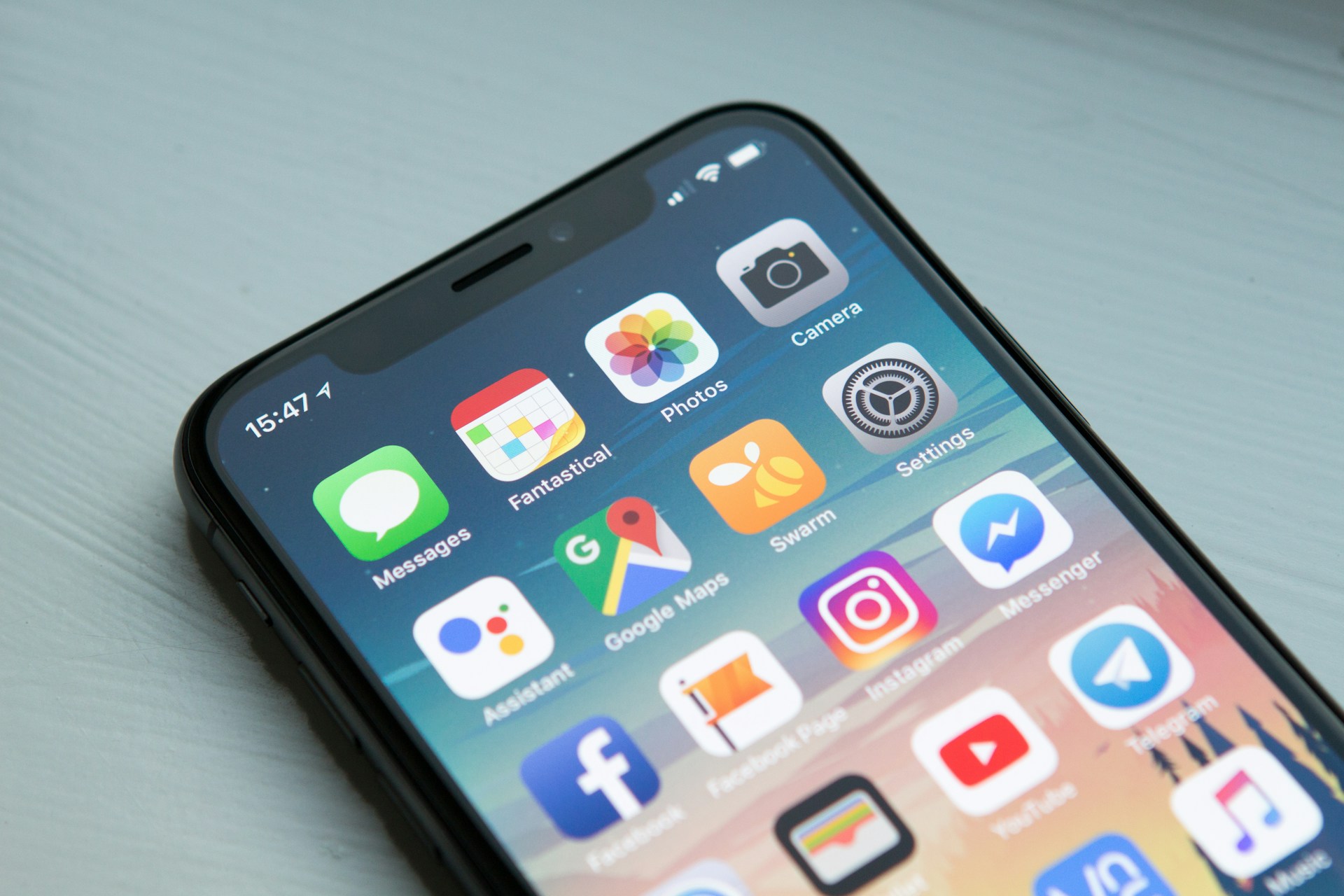 Senior iOS Developer